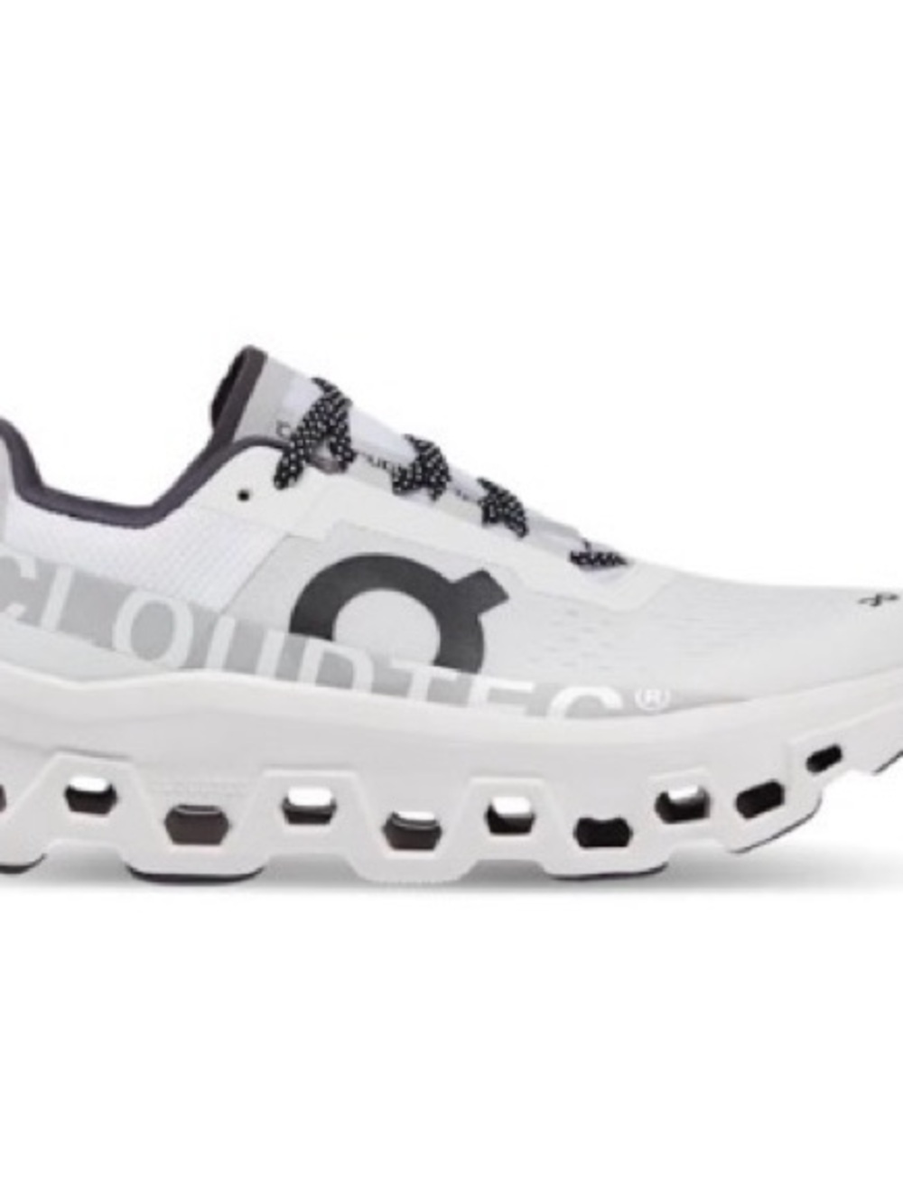 Cloudmonster shoes